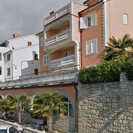 Sunny Adriatic Apartments Valentin เวอร์ซาร์ ภายนอก รูปภาพ