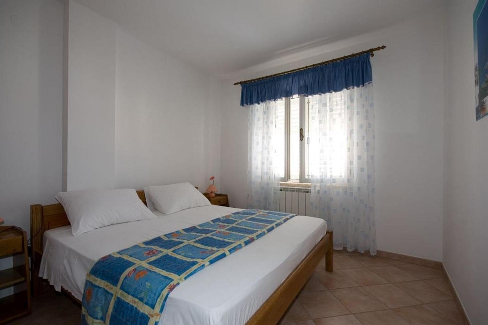 Sunny Adriatic Apartments Valentin เวอร์ซาร์ ภายนอก รูปภาพ