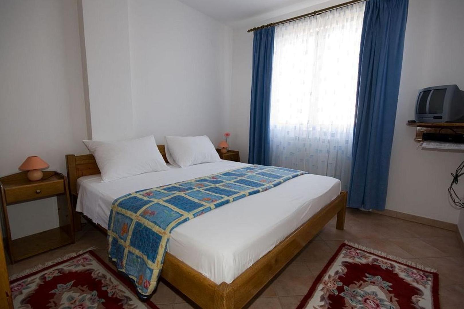 Sunny Adriatic Apartments Valentin เวอร์ซาร์ ภายนอก รูปภาพ
