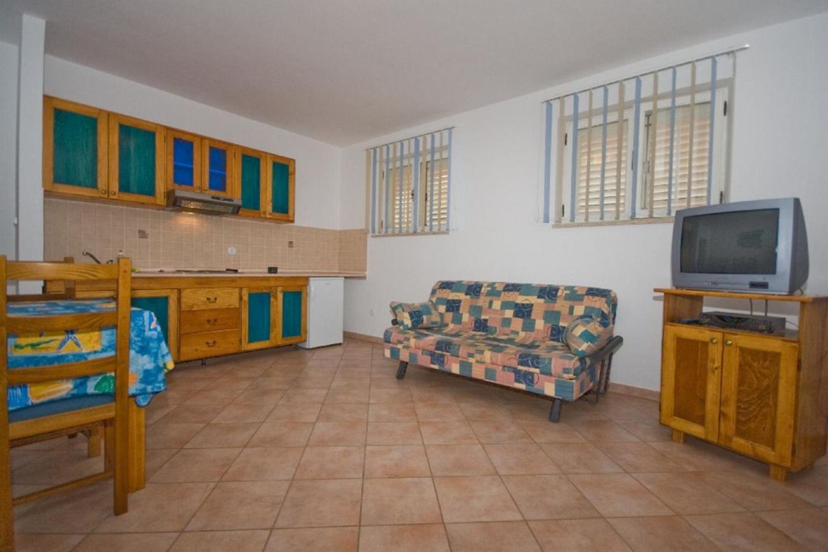 Sunny Adriatic Apartments Valentin เวอร์ซาร์ ภายนอก รูปภาพ
