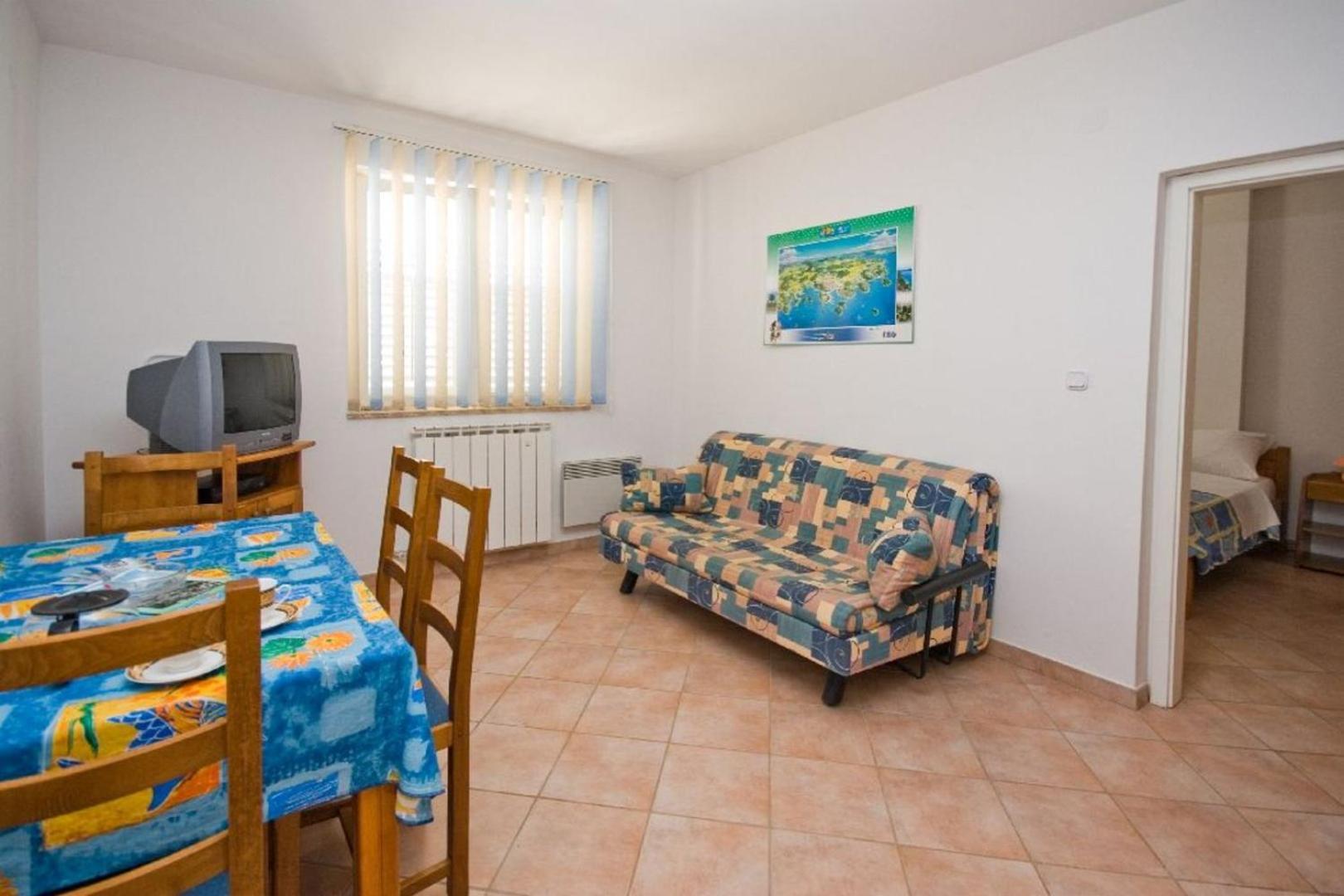 Sunny Adriatic Apartments Valentin เวอร์ซาร์ ภายนอก รูปภาพ