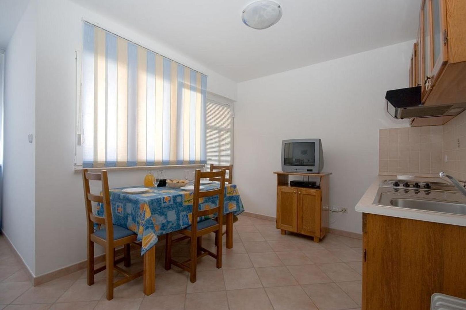 Sunny Adriatic Apartments Valentin เวอร์ซาร์ ภายนอก รูปภาพ