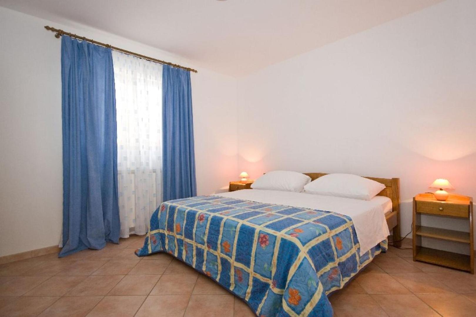 Sunny Adriatic Apartments Valentin เวอร์ซาร์ ภายนอก รูปภาพ