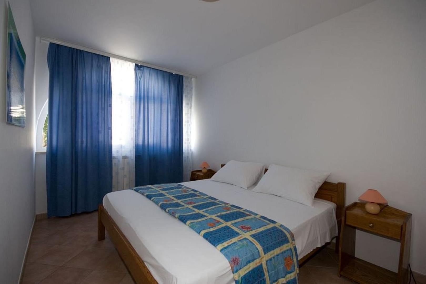 Sunny Adriatic Apartments Valentin เวอร์ซาร์ ภายนอก รูปภาพ